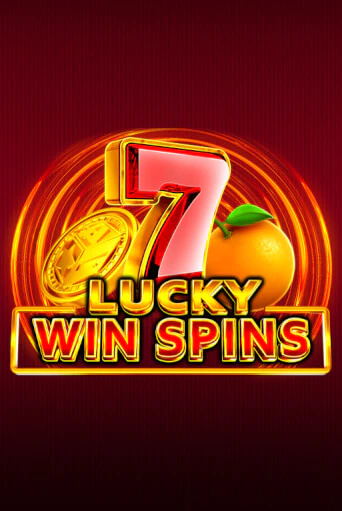 Демо игра Lucky Win Spins играть онлайн | Casino-X.KZ