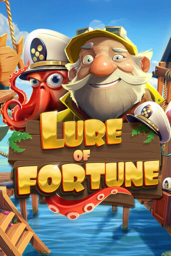 Демо игра Lure of Fortune играть онлайн | Casino-X.KZ