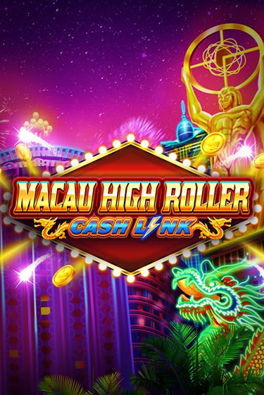 Демо игра Macau High Roller играть онлайн | Casino-X.KZ