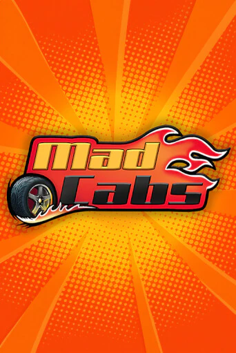 Демо игра Mad Cabs играть онлайн | Casino-X.KZ