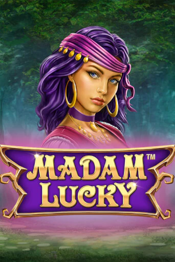 Демо игра Madam Lucky играть онлайн | Casino-X.KZ