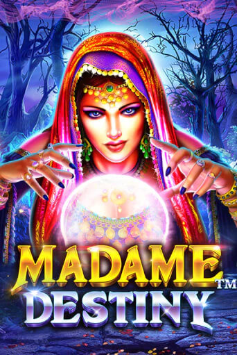 Демо игра Madame Destiny играть онлайн | Casino-X.KZ