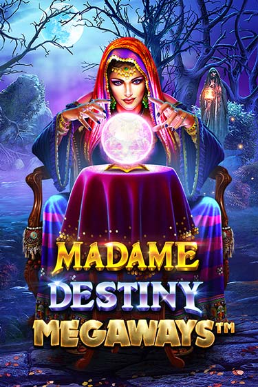 Демо игра Madame Destiny Megaways играть онлайн | Casino-X.KZ