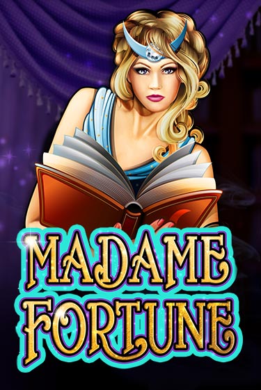 Демо игра Madame Fortune играть онлайн | Casino-X.KZ