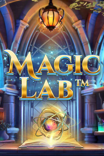 Демо игра Magic Lab играть онлайн | Casino-X.KZ