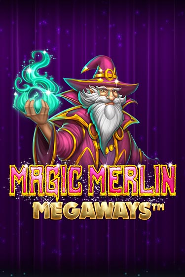 Демо игра Magic Merlin Megaways играть онлайн | Casino-X.KZ