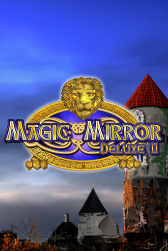 Демо игра Magic Mirror Deluxe II играть онлайн | Casino-X.KZ