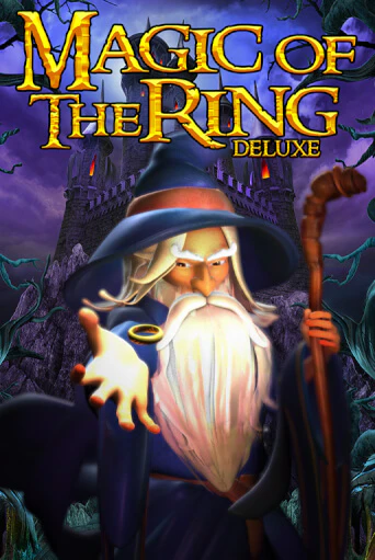 Демо игра Magic of the Ring Deluxe играть онлайн | Casino-X.KZ