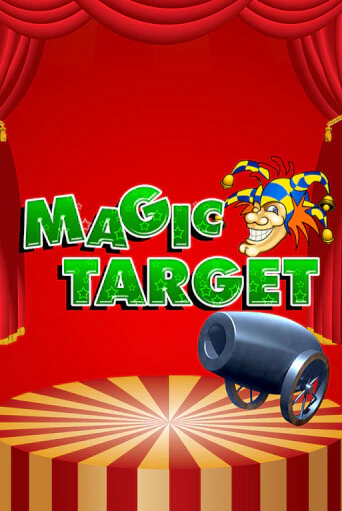 Демо игра Magic Target играть онлайн | Casino-X.KZ