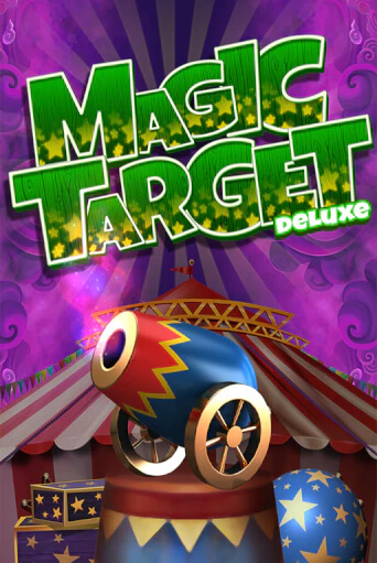 Демо игра Magic Target Deluxe играть онлайн | Casino-X.KZ