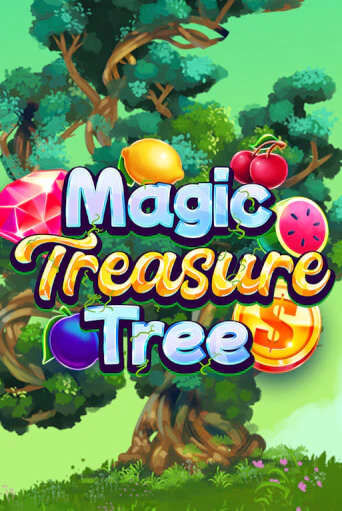 Демо игра Magic Treasure Tree играть онлайн | Casino-X.KZ