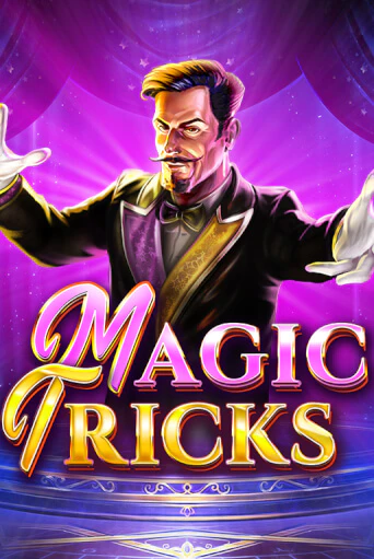 Демо игра Magic Tricks играть онлайн | Casino-X.KZ