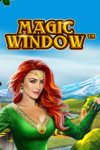 Демо игра Magic Window играть онлайн | Casino-X.KZ