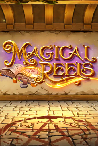 Демо игра Magical Reels играть онлайн | Casino-X.KZ