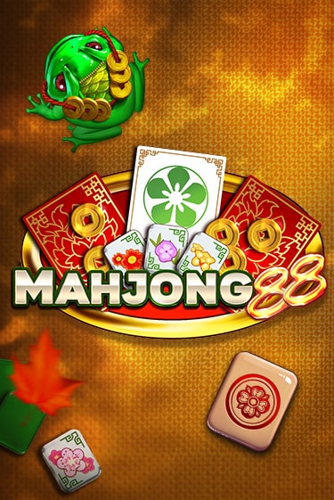 Демо игра Mahjong 88 играть онлайн | Casino-X.KZ