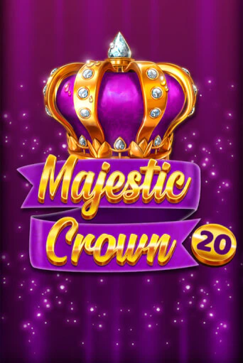 Демо игра Majestic Crown 20 играть онлайн | Casino-X.KZ