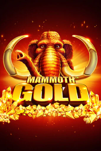 Демо игра Mammoth Gold играть онлайн | Casino-X.KZ