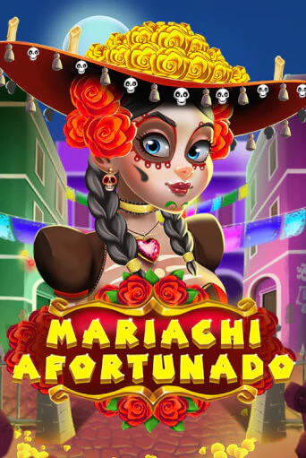 Демо игра Mariachi Afortunado играть онлайн | Casino-X.KZ