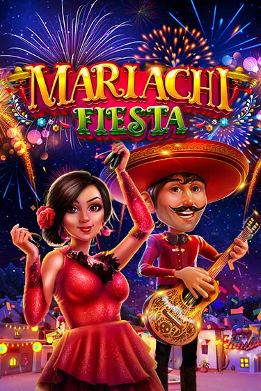 Демо игра Mariachi Fiesta играть онлайн | Casino-X.KZ