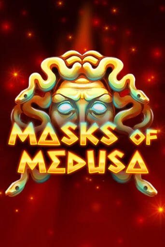 Демо игра Masks of Medusa играть онлайн | Casino-X.KZ