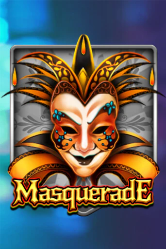 Демо игра Masquerade играть онлайн | Casino-X.KZ