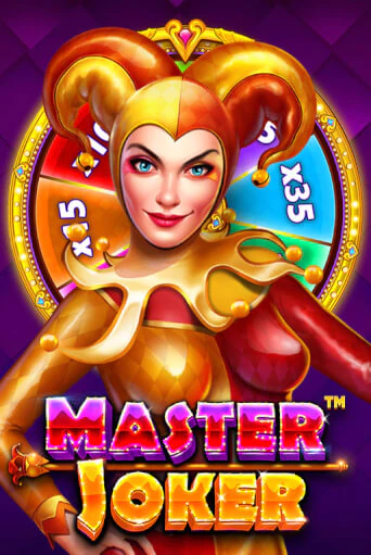 Демо игра Master Joker™ играть онлайн | Casino-X.KZ