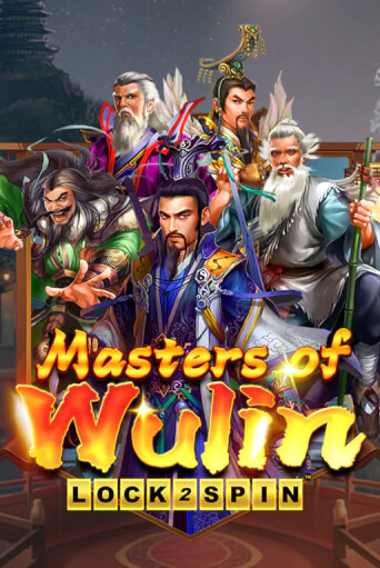 Демо игра Master Of Wulin играть онлайн | Casino-X.KZ