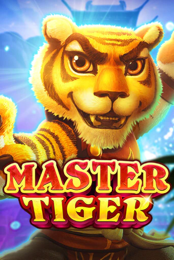 Демо игра Master Tiger играть онлайн | Casino-X.KZ