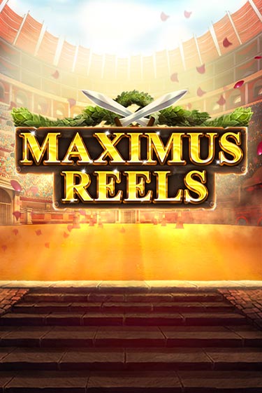 Демо игра Maximus Reels играть онлайн | Casino-X.KZ