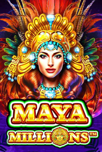 Демо игра Maya Millions играть онлайн | Casino-X.KZ