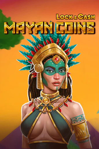 Демо игра Mayan Coins Lock&Cash  играть онлайн | Casino-X.KZ