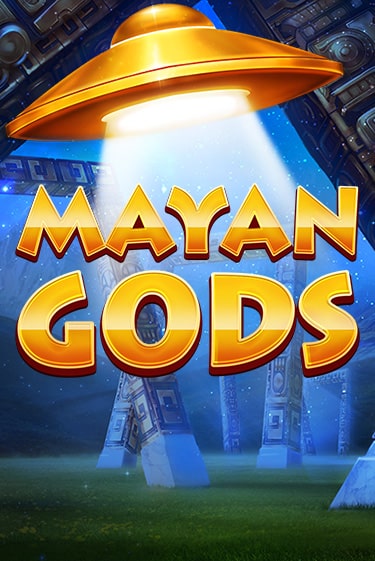 Демо игра Mayan Gods играть онлайн | Casino-X.KZ