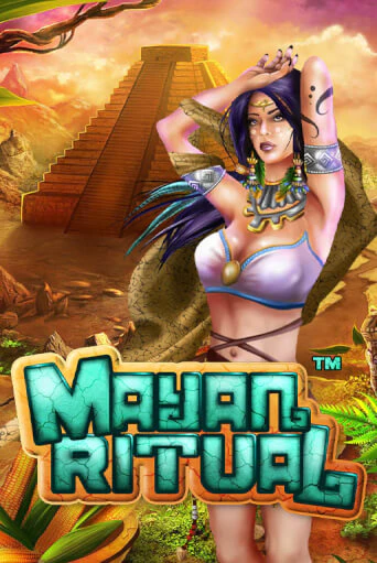 Демо игра Mayan Ritual играть онлайн | Casino-X.KZ