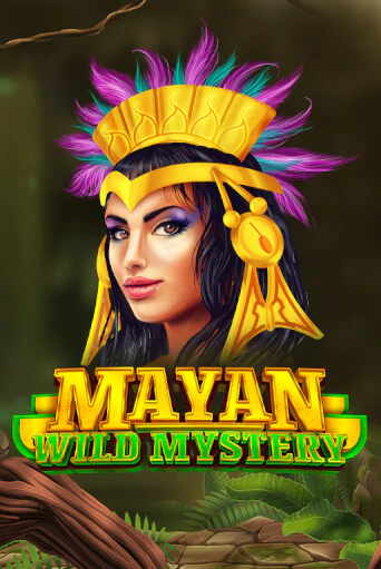 Демо игра Mayan Wild Mystery играть онлайн | Casino-X.KZ