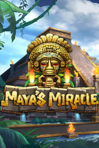 Демо игра Maya's Miracle играть онлайн | Casino-X.KZ