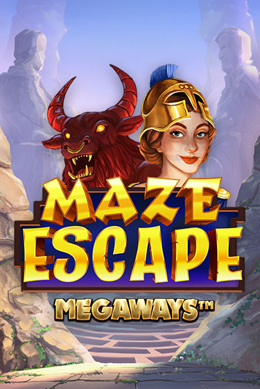 Демо игра Maze Escape играть онлайн | Casino-X.KZ