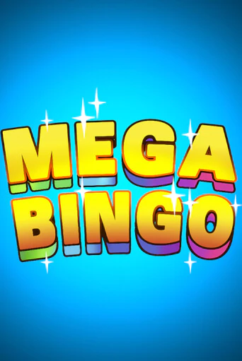 Демо игра Mega Bingo играть онлайн | Casino-X.KZ