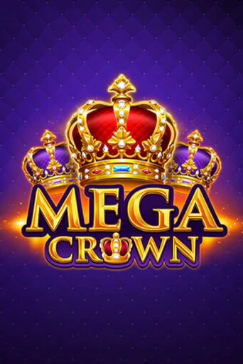 Демо игра Mega Crown играть онлайн | Casino-X.KZ