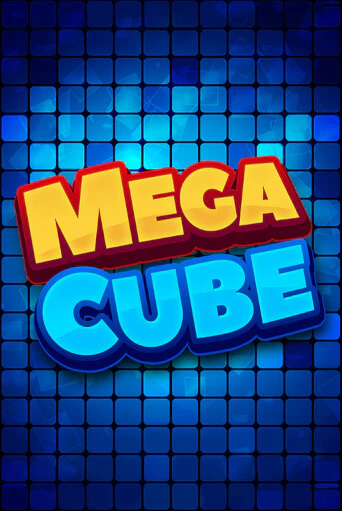 Демо игра Mega Cube играть онлайн | Casino-X.KZ