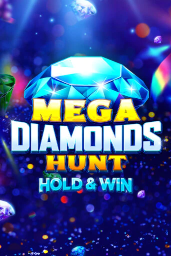 Демо игра Mega Diamonds Hunt играть онлайн | Casino-X.KZ