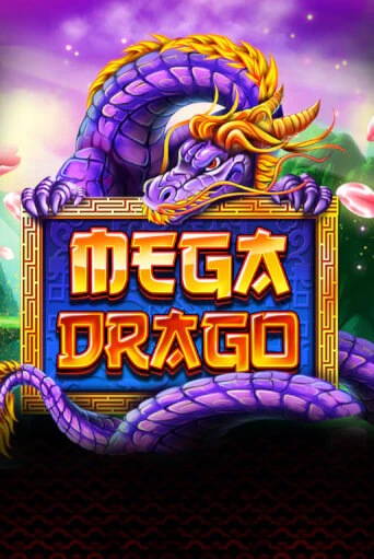 Демо игра Mega Drago играть онлайн | Casino-X.KZ