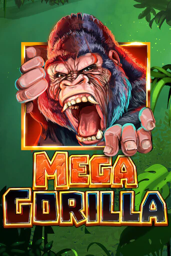 Демо игра Mega Gorilla играть онлайн | Casino-X.KZ