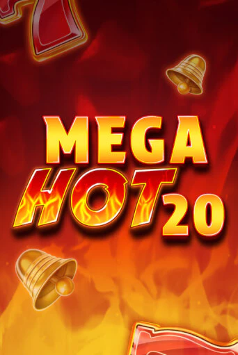 Демо игра Mega Hot 20 играть онлайн | Casino-X.KZ