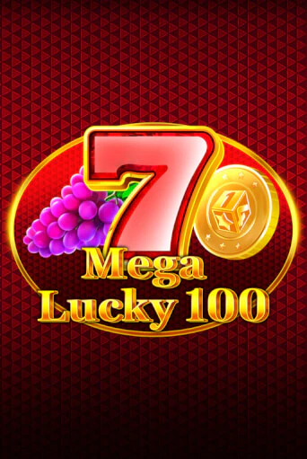 Демо игра Mega Lucky 100 играть онлайн | Casino-X.KZ