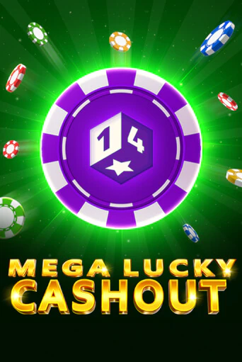 Демо игра Mega Lucky Cashout играть онлайн | Casino-X.KZ