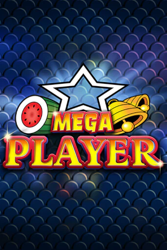 Демо игра Mega Player играть онлайн | Casino-X.KZ