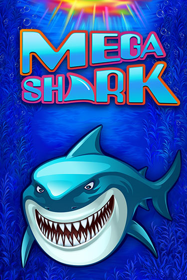 Демо игра Mega Shark играть онлайн | Casino-X.KZ