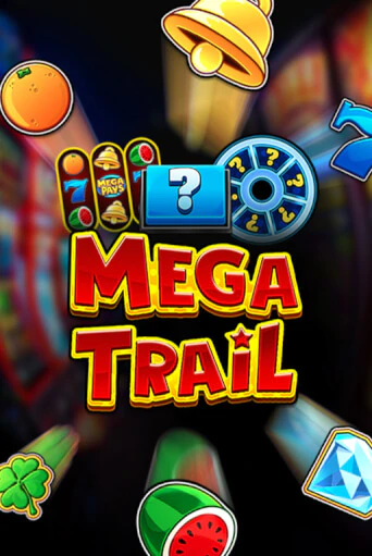 Демо игра Mega Trail играть онлайн | Casino-X.KZ