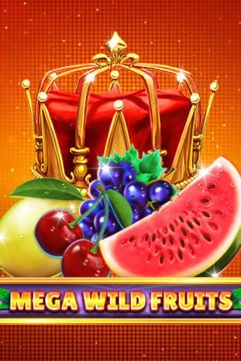 Демо игра Mega Wild Fruits играть онлайн | Casino-X.KZ