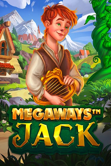 Демо игра Megaways Jack играть онлайн | Casino-X.KZ